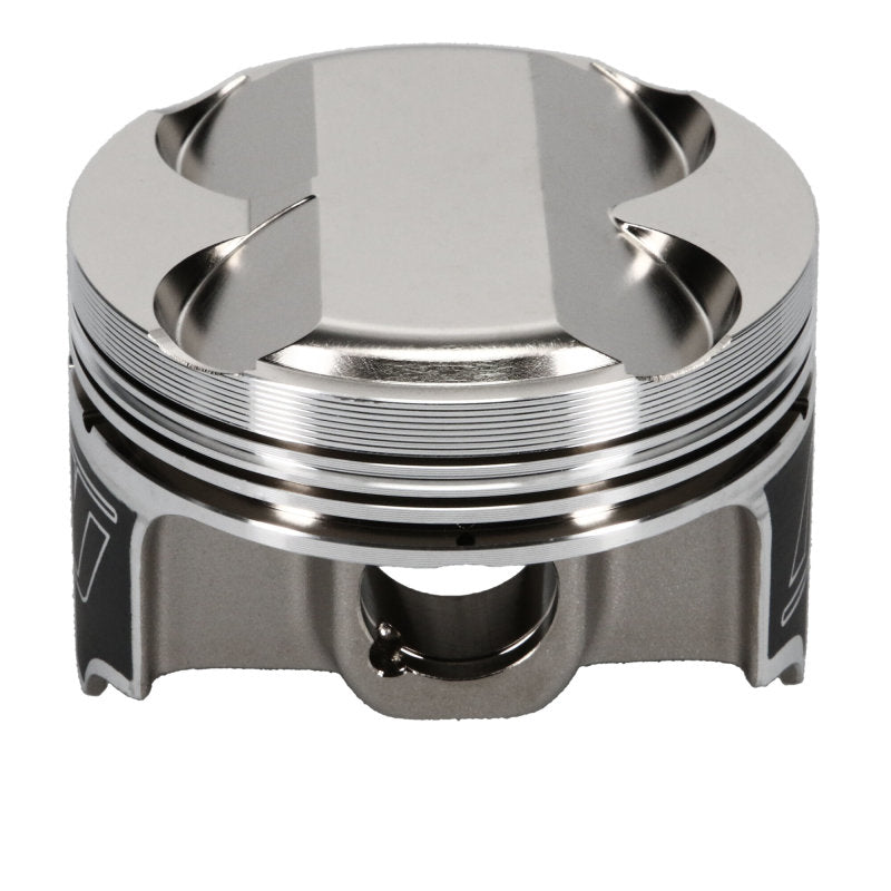 Wiseco Acura 4v DOME +5cc STRUTTED 81.0MM Piston Kit - Striker Modified