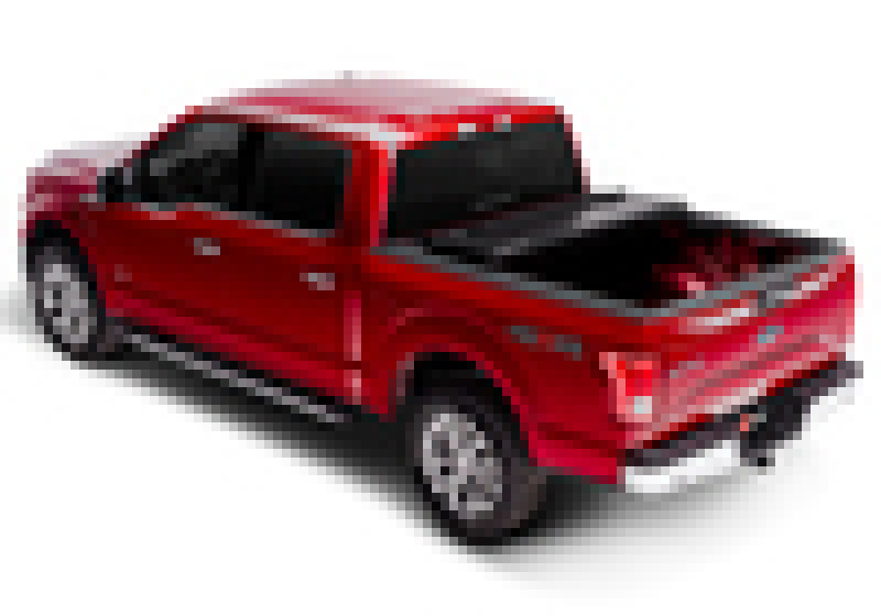 BAK 99-07 Ford Super Duty 8ft Bed BAKFlip G2 - Striker Modified
