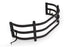 AMP Research 20-23 Chevrolet/GMC Silverado/Sierra 1500 (No Mltipro Tailgt) Bedxtender HD Sport - Blk - Striker Modified