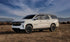 AMP Research 21-23 Chevrolet Suburban/Tahoe / 21-23 GMC Yukon (Incl. XL) PowerStep - Black - Striker Modified