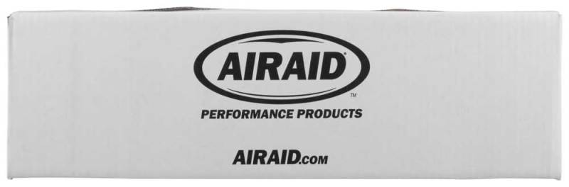 Airaid 2015 Ford Mustang EcoBoost 2.3L Intake Tube - Striker Modified