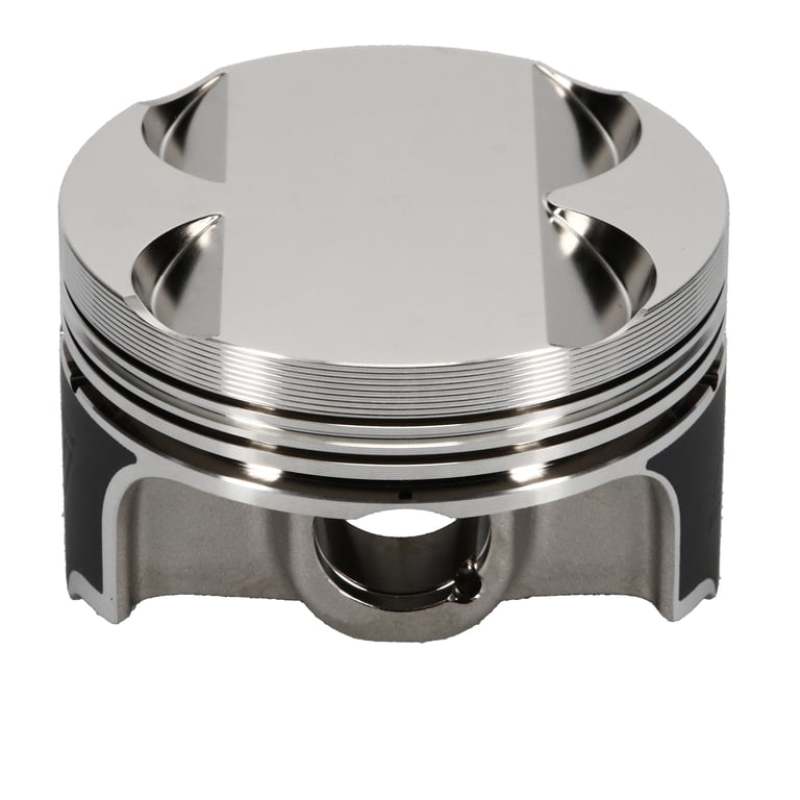 Wiseco Honda Turbo F-TOP 1.176 X 82.0MM Piston Shelf Stock Kit - Striker Modified