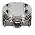 Wiseco Honda Turbo F-TOP 1.176 X 82.0MM Piston Shelf Stock Kit - Striker Modified