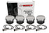 Wiseco Subaru WRX 4v R/Dome 8.4:1 CR 92.5 Piston Kit - Striker Modified
