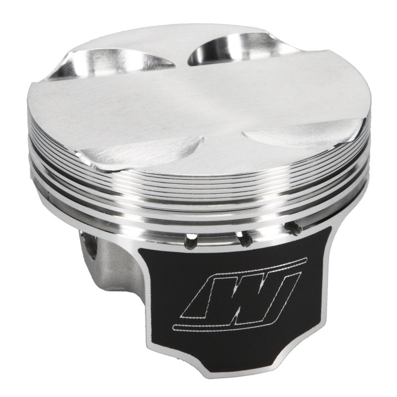 Wiseco Acura K20 K24 FLAT TOP 1.181X87MM Piston Shelf Stock Kit - Striker Modified