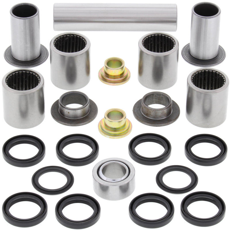All Balls Racing 93-00 Yamaha YZ125 Linkage Bearing Kit - Striker Modified