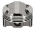Wiseco Acura 4v Domed +8cc STRUTTED 86.5MM Piston Kit - Striker Modified