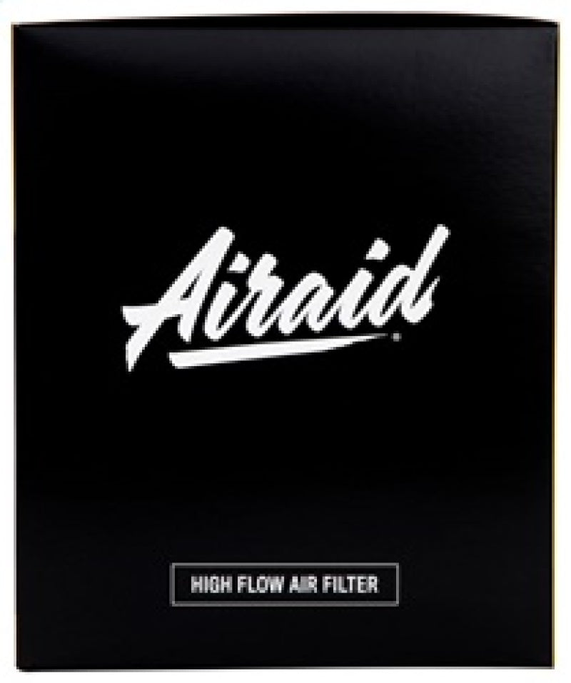 Airaid Universal Air Filter - Cone 6 x 7 1/4 x 4 3/4 x 6 - Striker Modified