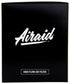 Airaid Replacement Air Filter - Dry / Black Media - Striker Modified