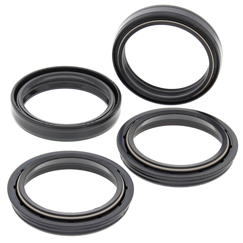 All Balls Racing 97-07 Honda CR250R Fork Oil Seal & Dust Seal Kit - Striker Modified