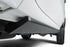 AMP Research 23-24 Chevrolet Colorado / GMC Canyon Crew Cab PowerStep Plug N Play - Black - Striker Modified