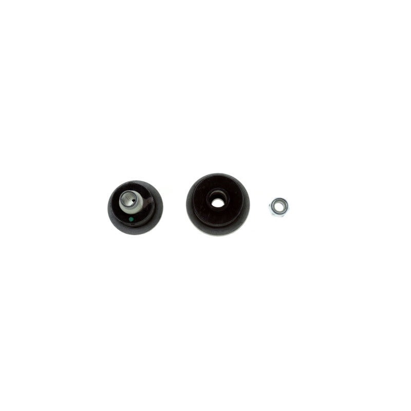 Bilstein 5100 Series 2001 Chevrolet Silverado 2500 LT Front 46mm Monotube Shock Absorber - Striker Modified
