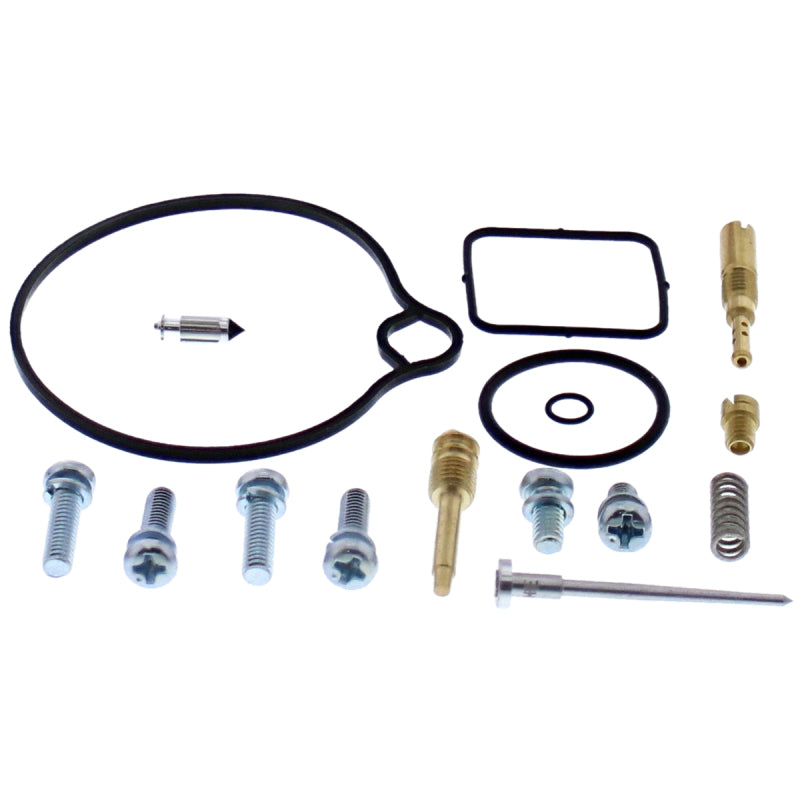 All Balls Racing 85-07 Honda CH80 Carburetor Rebuild Kit - Striker Modified