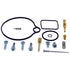 All Balls Racing 85-07 Honda CH80 Carburetor Rebuild Kit - Striker Modified