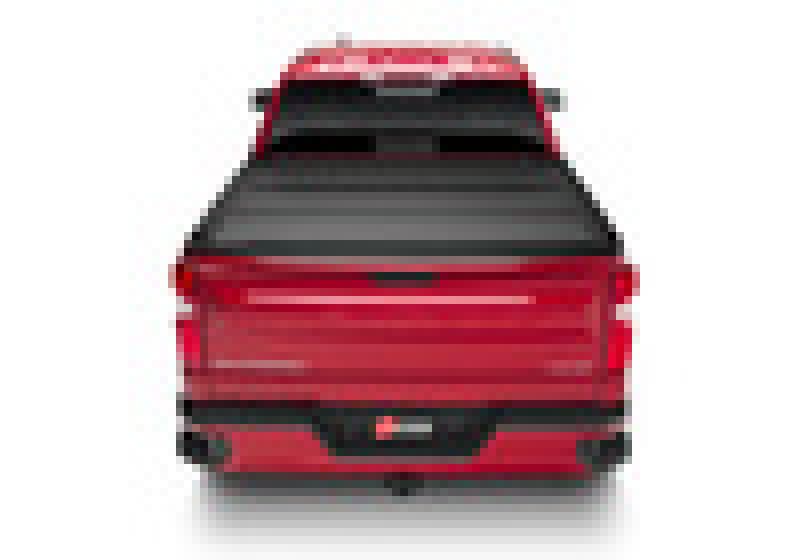 BAK 2020 Chevy Silverado 2500/3500 HD 6ft 9in Bed BAKFlip MX4 Matte Finish - Striker Modified