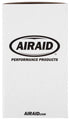 Airaid Universal Air Filter - Cone 4 x 6 x 4 5/8 x 9 - Striker Modified