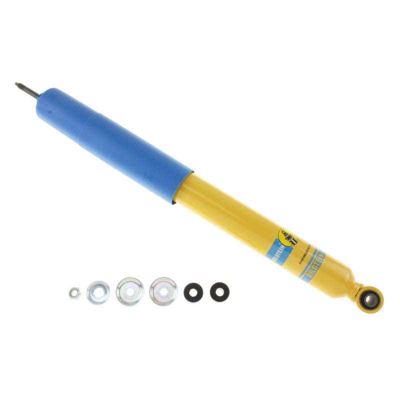 Bilstein B6 2000 Toyota Tundra Base Rear 46mm Monotube Shock Absorber - Striker Modified