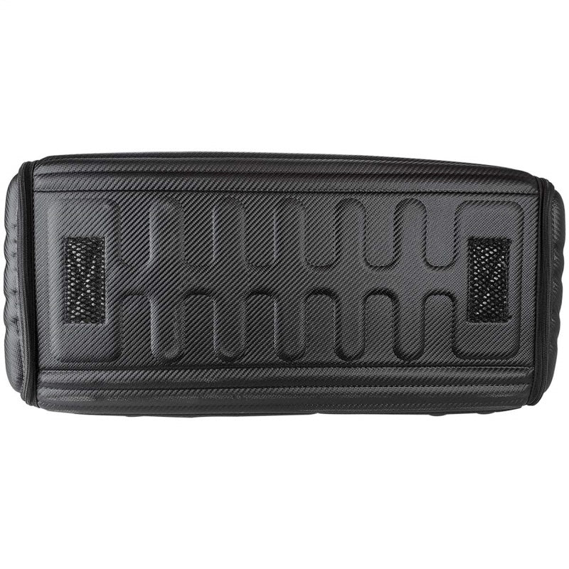 3D MAXpider 27.5in x 12in x 12.5in 3D Handy Trunk Carbon Fiber - Black - Striker Modified