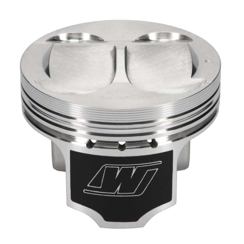 Wiseco MAZDA MIATA 1.8L 4v 10.5:1 84.0MM Piston Shelf Stock Kit - Striker Modified