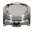 Wiseco Acura Turbo -12cc 1.181 X 81.5MM Piston Shelf Stock Kit - Striker Modified