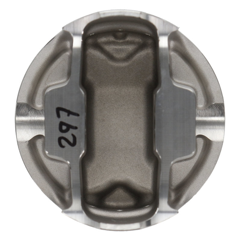 Wiseco Honda / Acura B series Flat Top 10.5:1 Piston Shelf Stock Kit - Striker Modified
