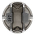 Wiseco Honda / Acura B series Flat Top 10.5:1 Piston Shelf Stock Kit - Striker Modified