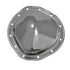 Yukon Gear Chrome Cover For GM 12 Bolt Truck - Striker Modified