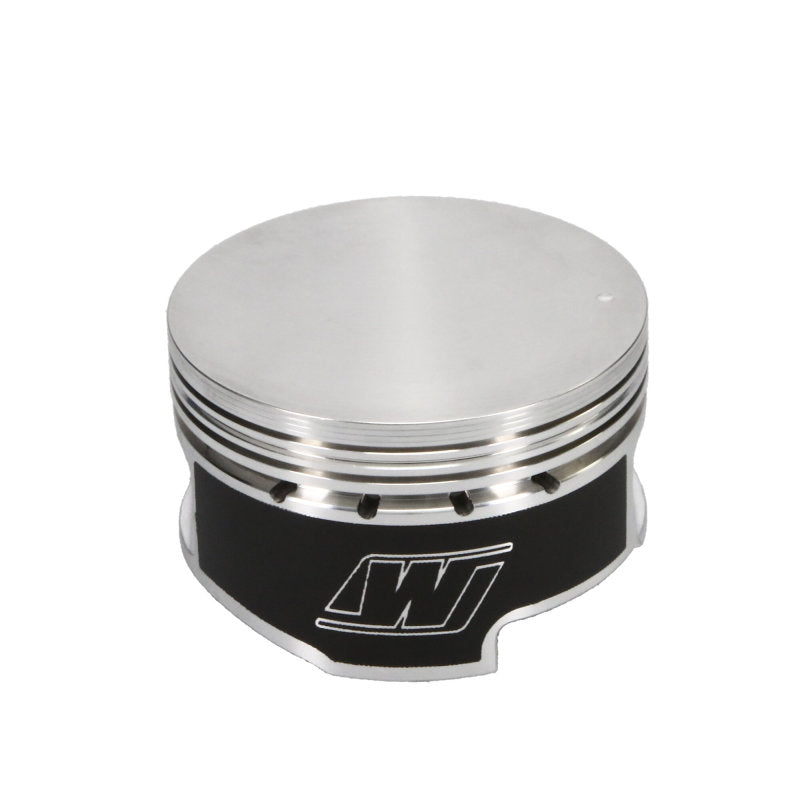 Wiseco Mini-Cooper 2002-5 FT 8.5:1 Turbo 77.5mm Piston Shelf Stock Kit - Striker Modified