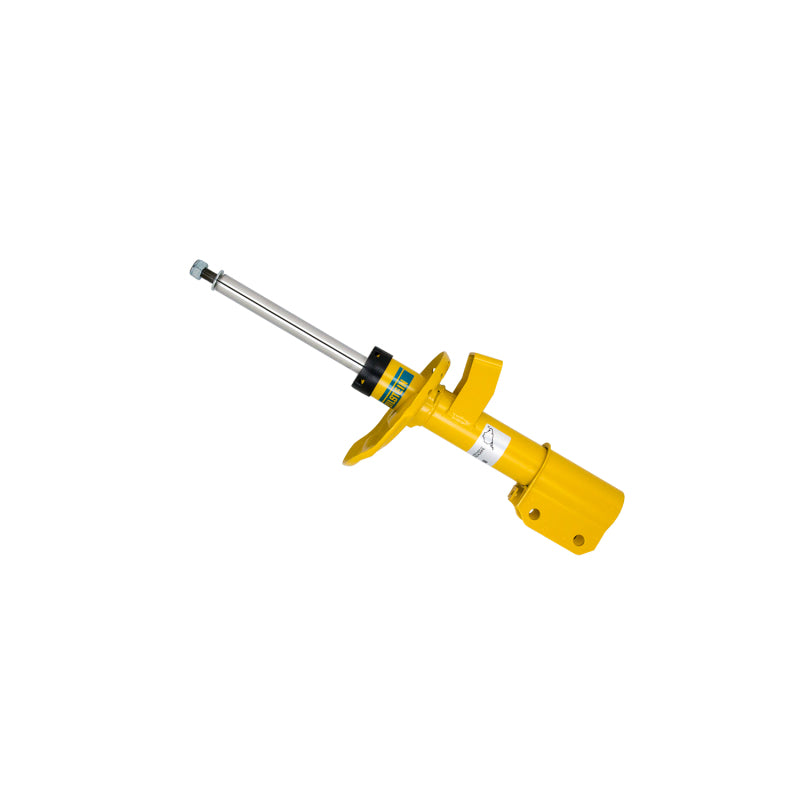 Bilstein B6 2016-2018 Smart Fortwo Front Twintube Shock Absorber - Striker Modified