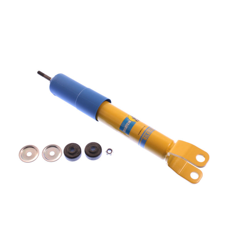 Bilstein B8 2003 Chevrolet Corvette 50th Anniversary Edition Rear 46mm Monotube Shock Absorber - Striker Modified