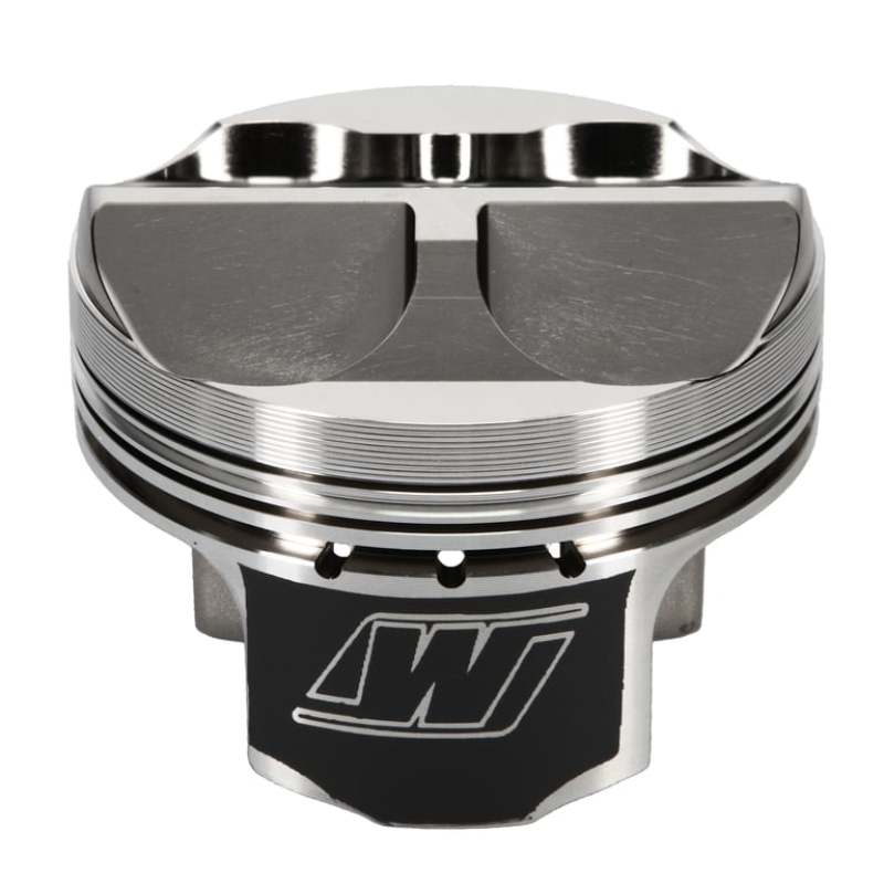 Wiseco Honda K-Series +10.5cc Dome 1.181x86.0mm Piston Shelf Stock Kit - Striker Modified