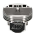 Wiseco Honda K-Series +10.5cc Dome 1.181x86.0mm Piston Shelf Stock Kit - Striker Modified