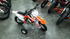 BikeMaster 12-20 KTM 50 SX Mini Training Wheels - Striker Modified