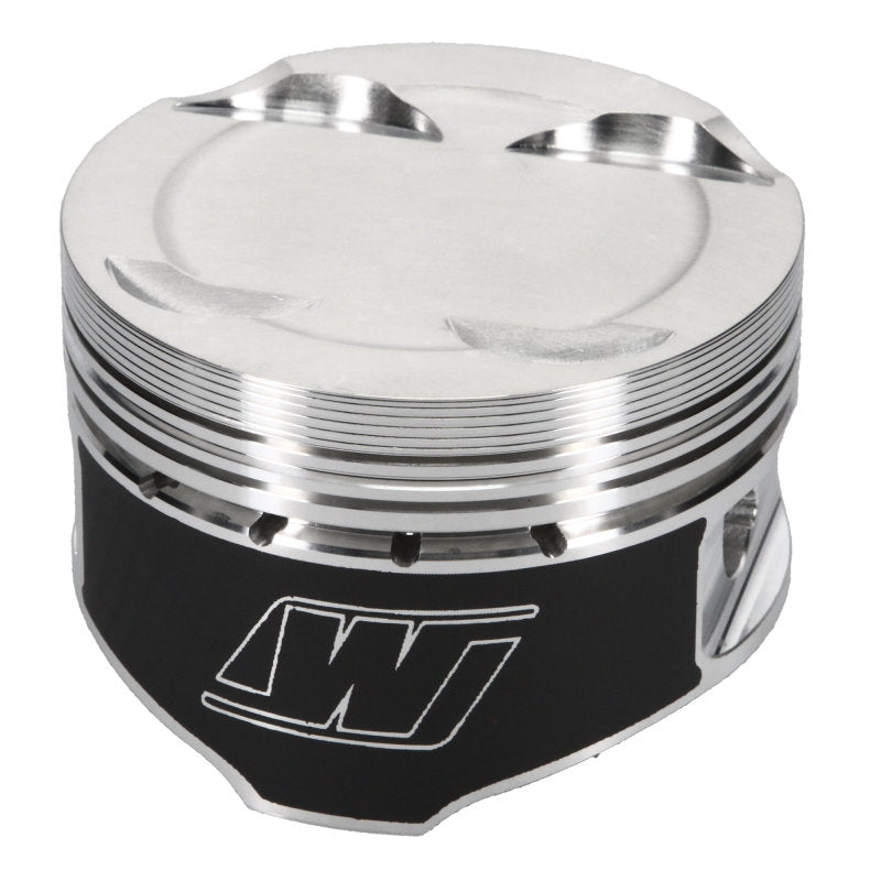 Wiseco MAZDA Turbo -4cc 1.201 X 84.5 Piston Shelf Stock Kit - Striker Modified