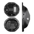 Yukon Gear Hardcore Diff Cover for 8.5inch GM Rear w/ 5/16inch Cover Bolts - Striker Modified