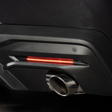 2024-2025 Ford Mustang LED Rear Reflectors (pair)