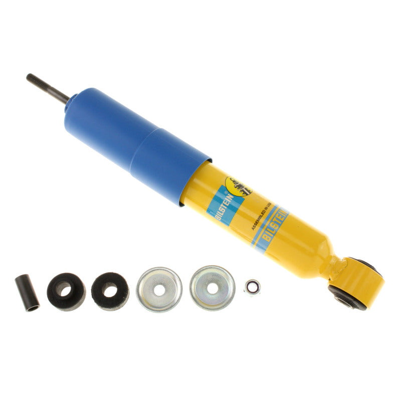 Bilstein 4600 Series 1994 Dodge Ram 1500 Base RWD Front 46mm Monotube Shock Absorber - Striker Modified