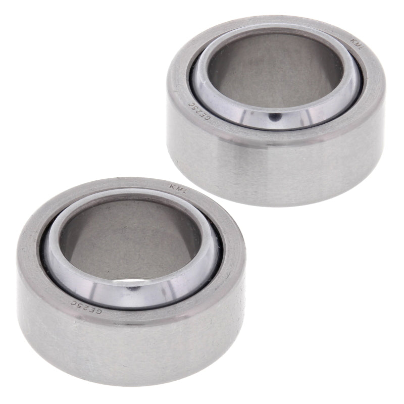 All Balls Racing 2003 Harley FLHPEI Police Road King Swing Arm Bearing Kit - Striker Modified