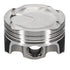 Wiseco Subaru FA20 Direct Injection Piston Kit 2.0L -16cc - Striker Modified