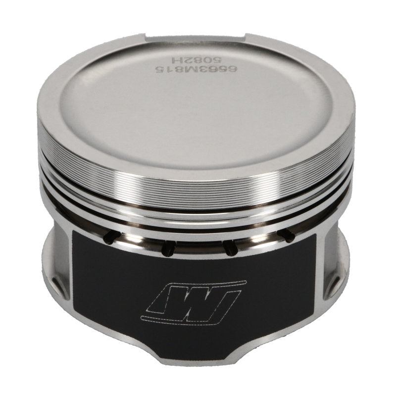 Wiseco VLKSWGN 1.8T 5v Dished -7cc 81.5 Piston Shelf Stock Kit - Striker Modified