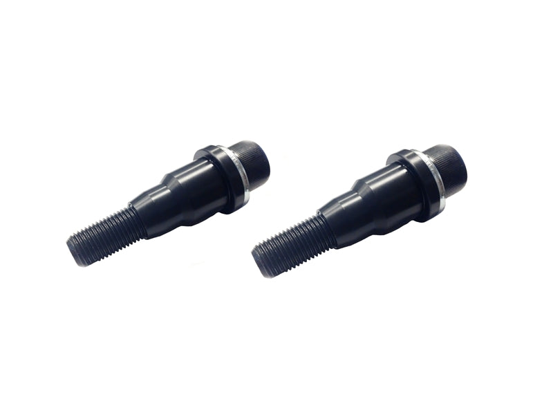 Torque Solution Rear Subframe Lockdown Bolts: Subaru - Striker Modified