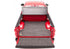 BAK 2024 Toyota Tacoma 5ft Bed BAKFlip G2 - Striker Modified