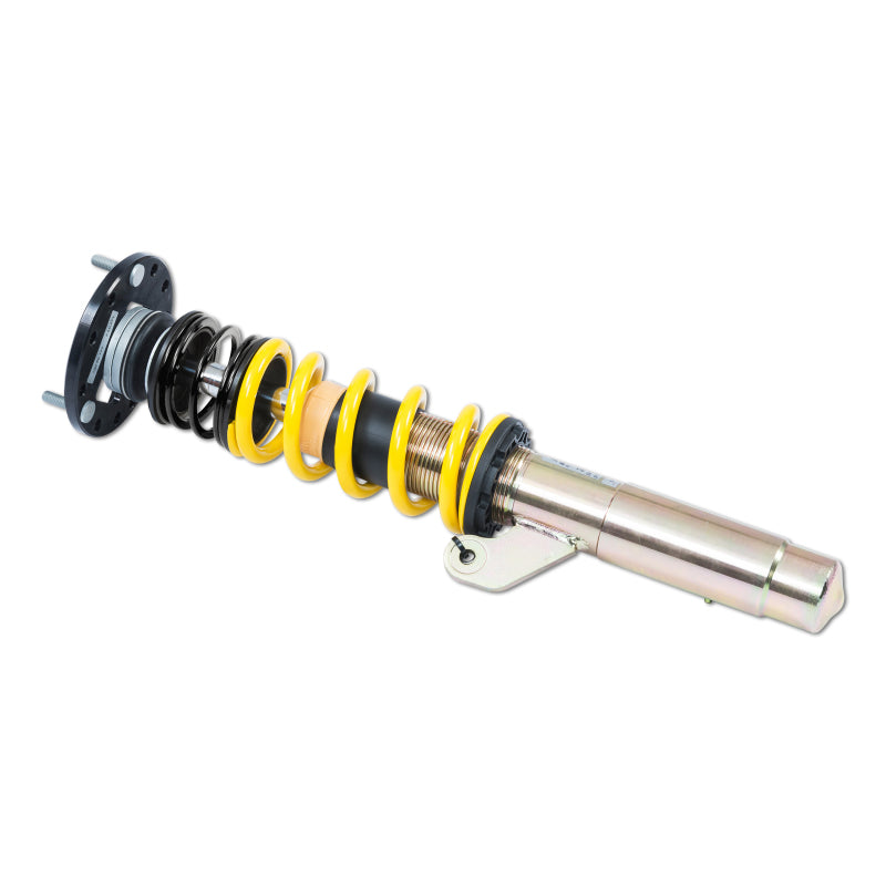 ST XTA-Height Adjustable Coilovers 08-13 BMW 1Series E82 Coupe 128i/135i - Striker Modified