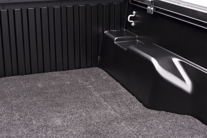 BedRug 05-23 Toyota Tacoma 6ft Bed Mat (Use w/Spray-In & Non-Lined Bed) - Striker Modified