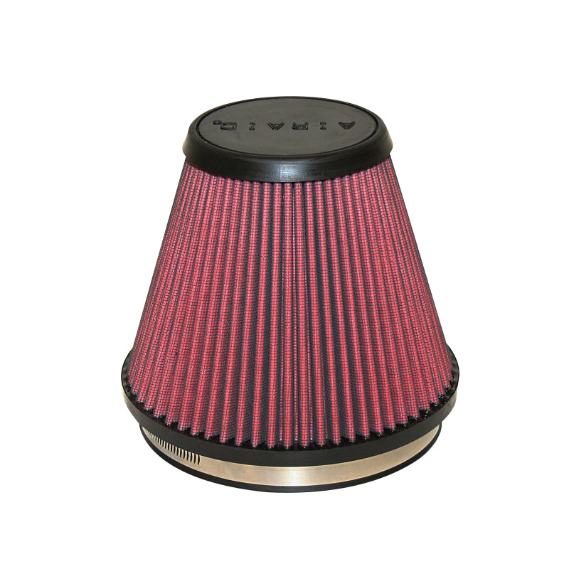 Airaid Universal Air Filter - Cone 6 x 7 1/4 x 4 3/4 x 6 - Striker Modified
