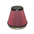 Airaid Universal Air Filter - Cone 6 x 7 1/4 x 4 3/4 x 6 - Striker Modified
