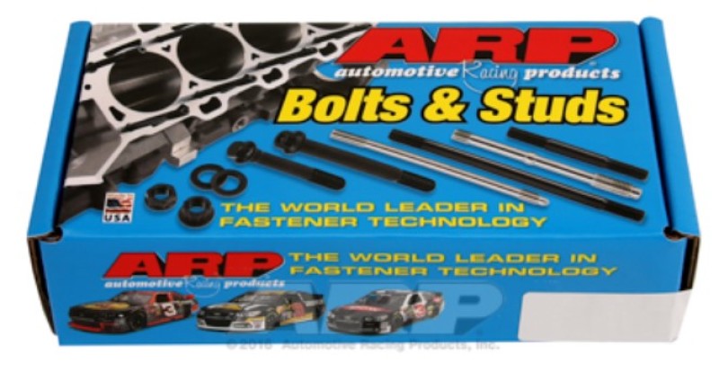 ARP Chrysler Hemi 5.7/6.1L Hex Header Bolt Kit - Striker Modified