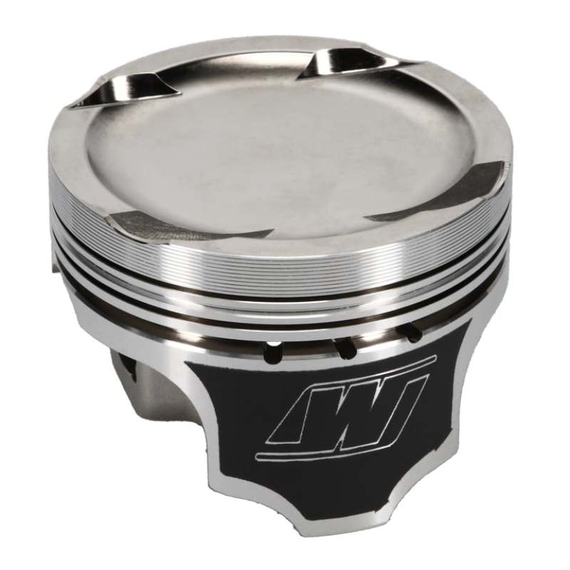 Wiseco Acura Turbo -12cc 1.181 X 81.5MM Piston Shelf Stock Kit - Striker Modified