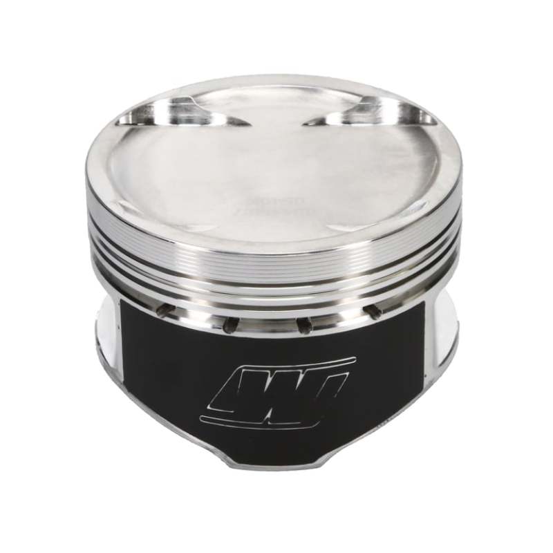 Wiseco Honda Turbo -14cc 1.219 X 87MM Piston Shelf Stock Kit - Striker Modified