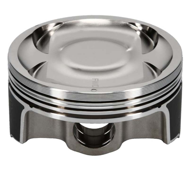 Wiseco Subaru EJ257 WRX/STI 4v Dish -19cc 99.75 Piston Shelf Stock Kit - Striker Modified